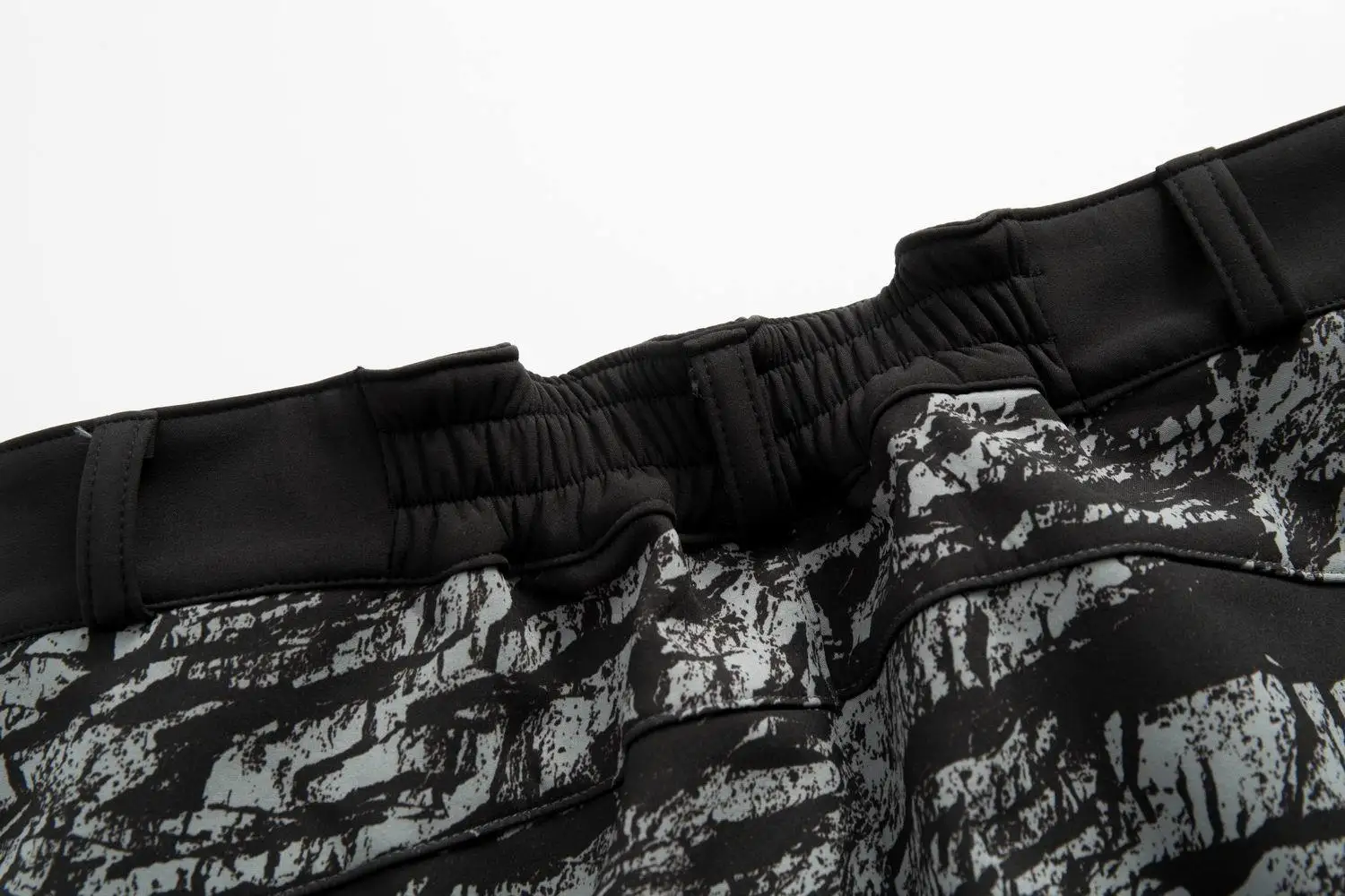 Новые походные брюки водонепроницаемые флисовые зимние мужские походные теплые флисовые штаны