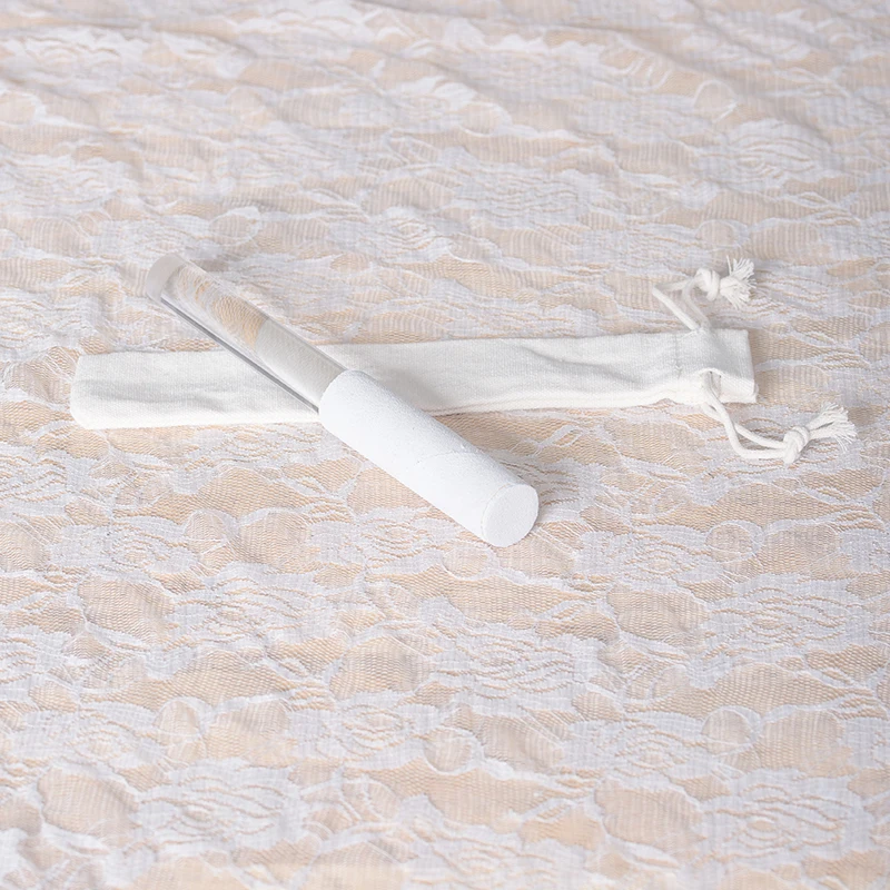 Singing Bowl Striker Suede Striker Suede Mallet For Playing Crystal Singing Bowl