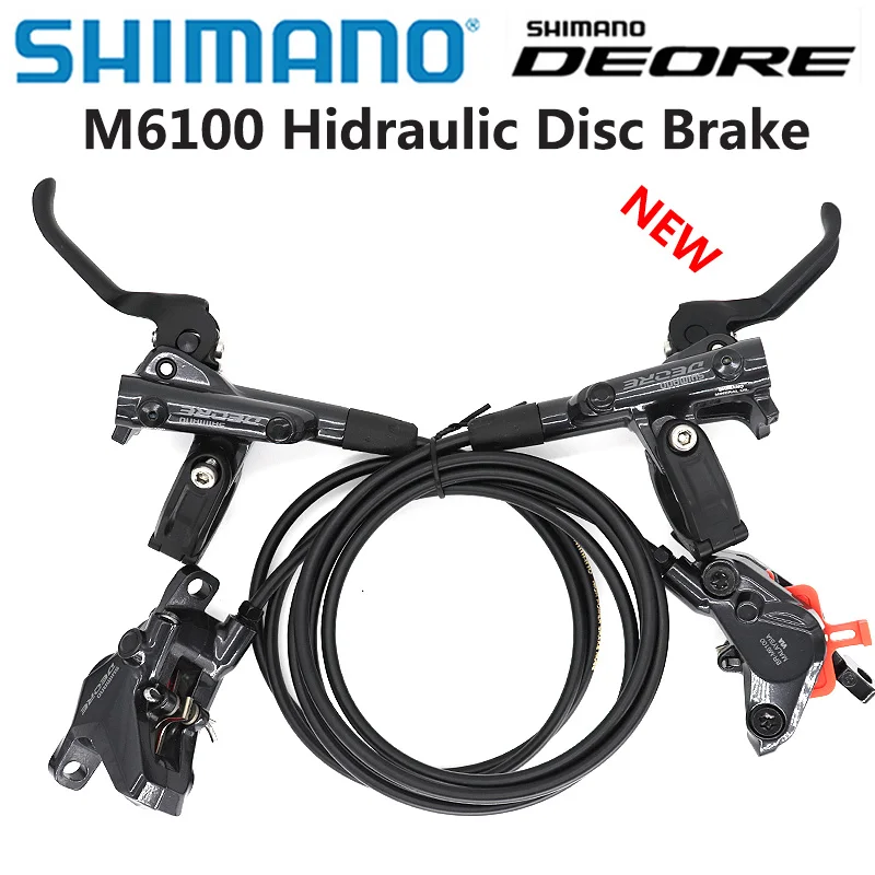 shimano deore
