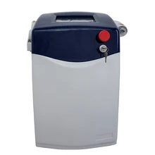 2 в 1 nd yag Татуировка+ лазерная машина для удаления волос для использования в салонах красоты