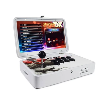 

New product factory direct sales 14 inch mini arcade game machine