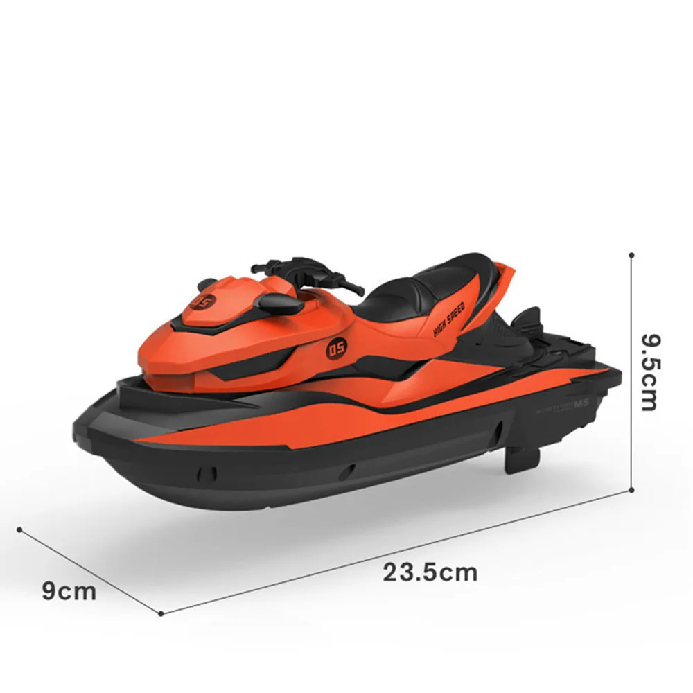 1PC 2020 New Mini RC Boat 2.4G RC Mini Motorboat Motor Boat Model Children's Toy Gift Remote Control Swimming pool Toy Boat 1PC 2020 New Mini RC Boat 2.4G RC Mini Motorboat Motor Boat Model Children's Toy Gift Remote Control Swimming pool Toy Boat