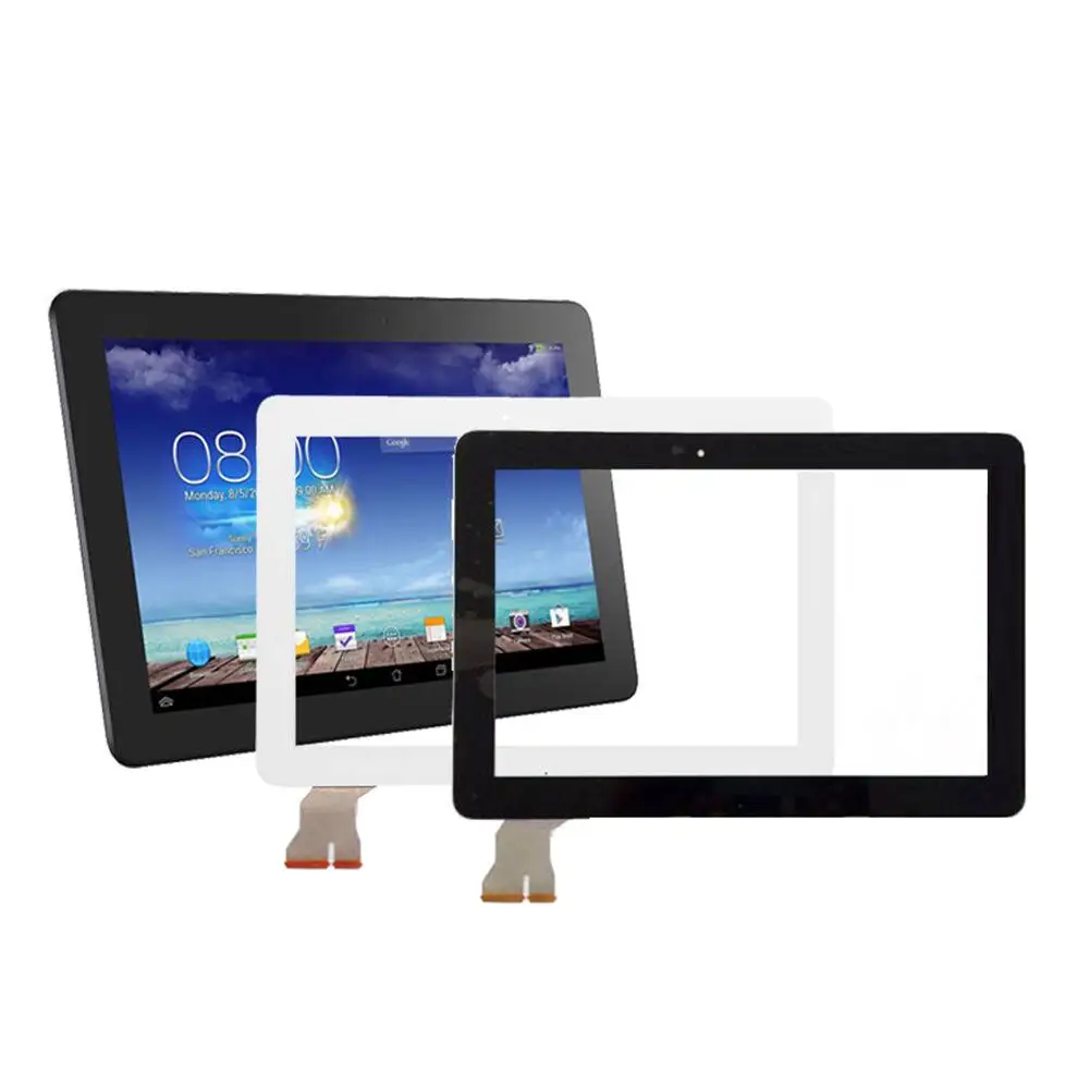Бесплатная доставка сменный сенсорный экран 10 1 дюйма для ASUS Transformer Pad K018