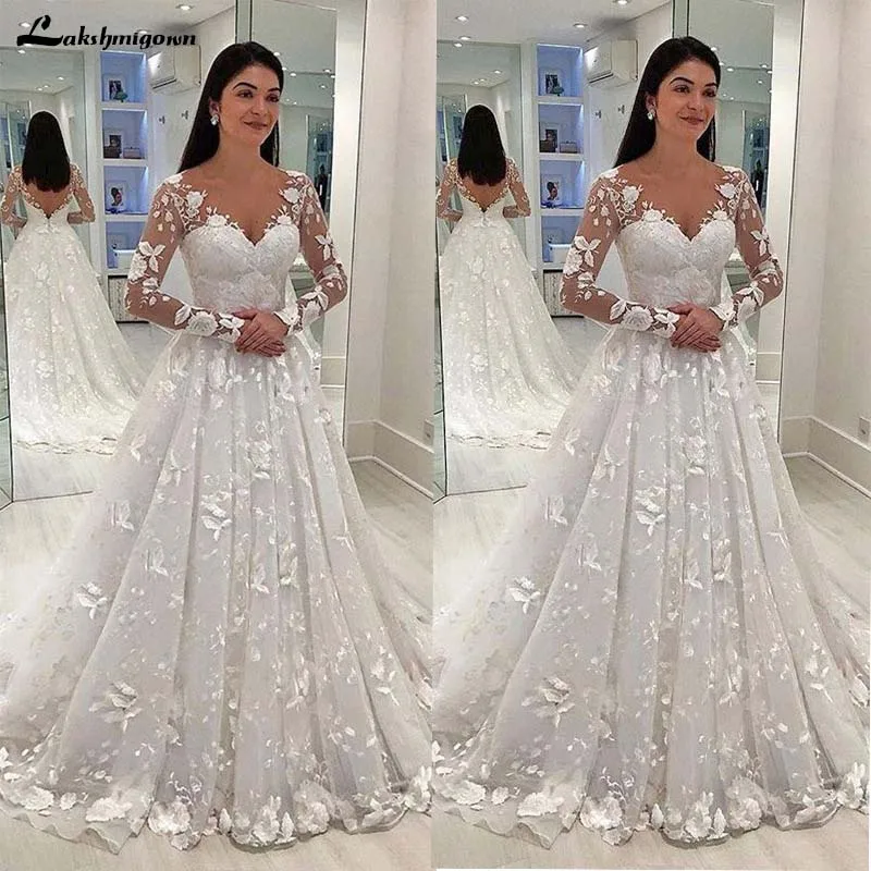 Сексуальное женское свадебное платье белое кружевное длинное платье с глубоким v-образным вырезом длинное Сетчатое кружевное платье трапециевидной формы плиссированное платье в пол