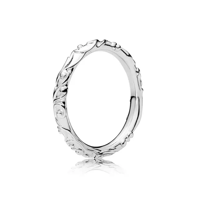 Authentic 925 Sterling Silver Regal 