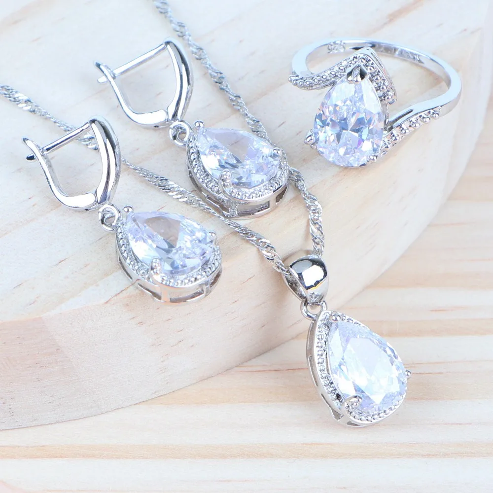 Bridal Jewelry Sets