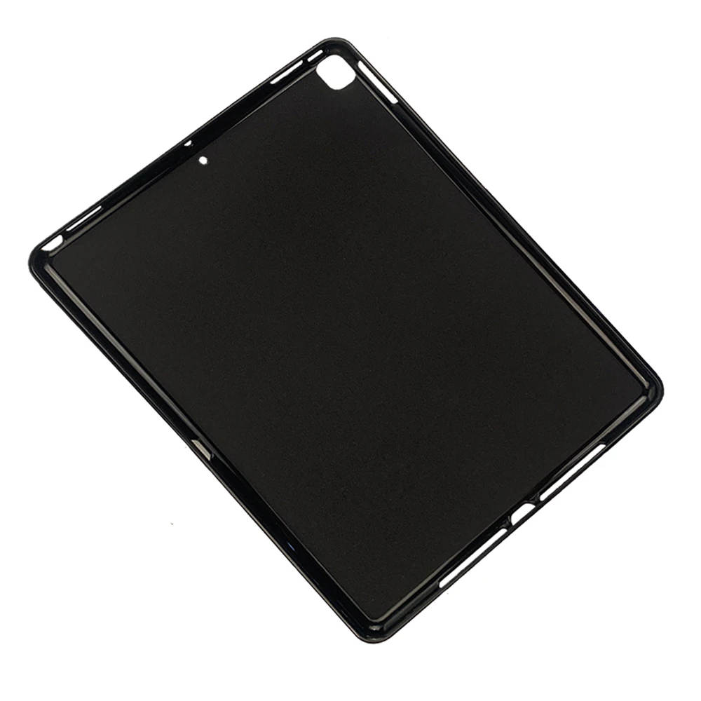 QIJUN силиконовый умный чехол для планшета для Apple ipad 10,2 дюймов 2019 ipad 7 th Gen A2200 A2198 A2232 противоударный бампер чехол QIJUN силиконовый умный чехол для планшета для Apple ipad 10,2 дюймов 2019 ipad 7 th Gen A2200 A2198 A2232 противоударный бампер чехол