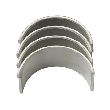 

Motorcycle Part 4Pcs STD +25 +50 +75 +100 30mm ~ 29mm Connecting Rod Bearing Crank Shaft For Benelli BJ300 BJ 300