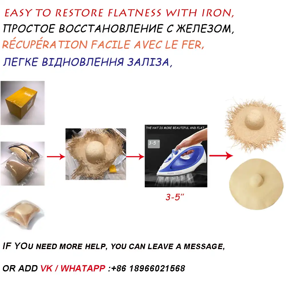 57 cm hat size