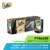 Влажный кошачий корм Sheba slices in jelly rabbit, 24 ШТ 85г