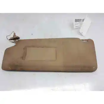 

51163404015 LENS HOOD LEFT BMW X3 (E83)