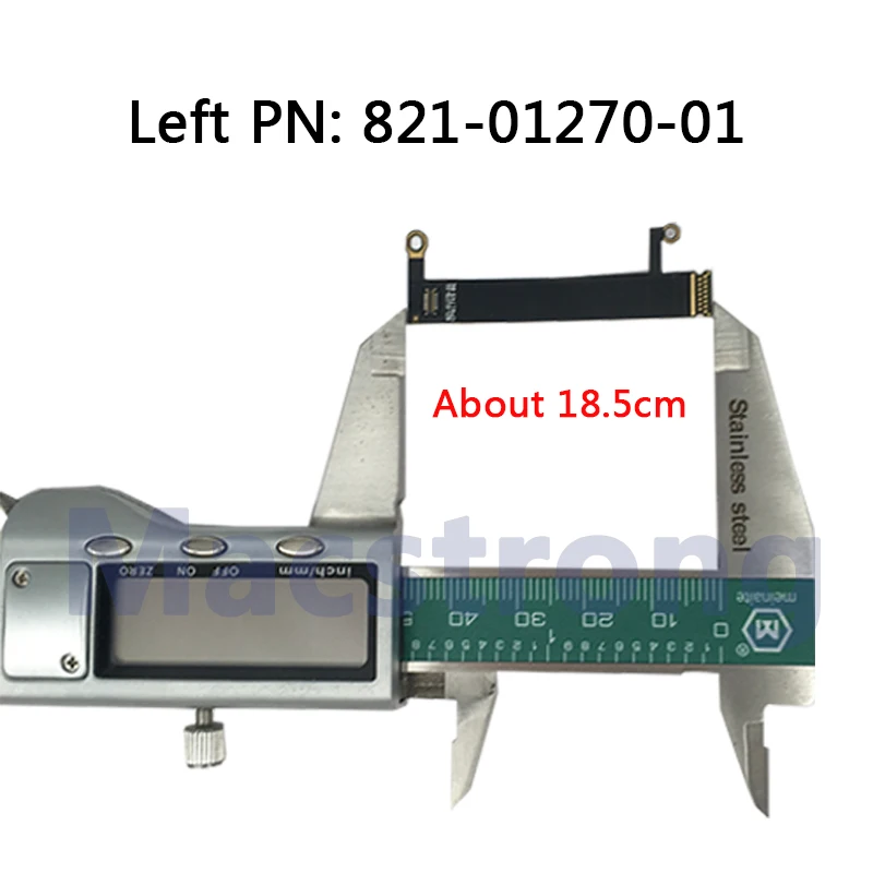 A1707 灯条排线长度