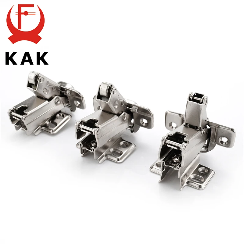 Cabinet Door Hinges KAK 175 Degree Cold Rolled Steel Fixed Hinge Rustless Iron Cabinet Cupboard Door Hinges For Furniture Hardware cabinet door hinges,furniture hinge,cabinet hinges,stainless steel door hinges
