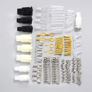 

Wiring Wiring Harness Kit Harness Kit Universal Motorcycle Parts Assorted