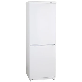 

Atlant two-chamber refrigerator, ХМ 4012-022