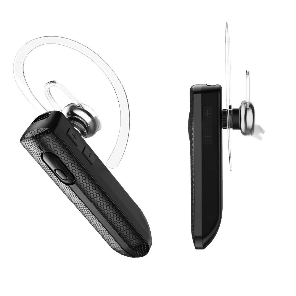 Беспроводной Bluetooth 4 2 гарнитуры громкой связи для вождения наушников Шум