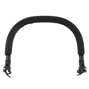 

Baby Stroller Armrest Bumper Bar Front Guardrail Baby Art Front Armrest Fence Handlebar For Yoya Vovo Yoyo Stroller Pram Pushcha