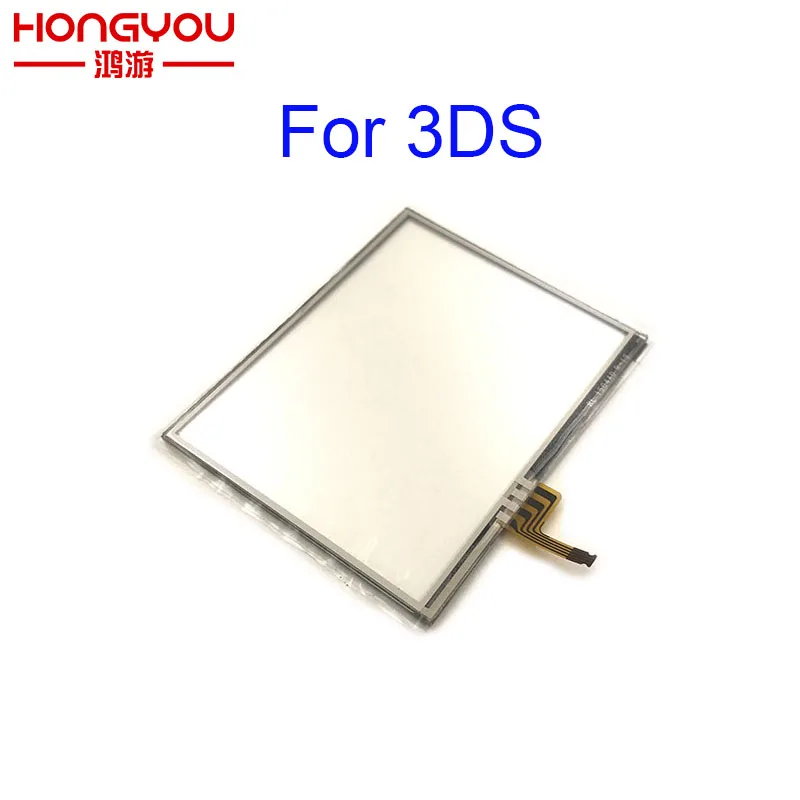 Replacement Touch Screen Nintendo 3ds Touch Screen Digitizer 3ds