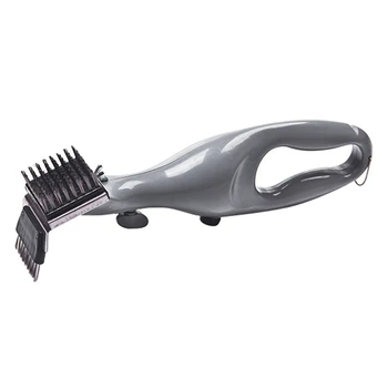 

Barbecue Cleaning Brush Fume Stains Cleaning Brush BBQ Accessories Barbecue Supplies cleaning brush,cleaning