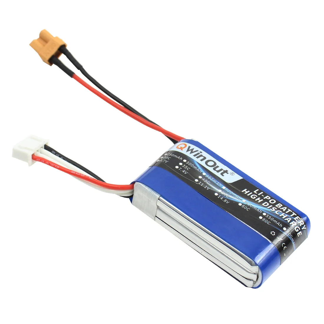JMT T100 100 мм Колесная база 2 s-4 s DIY Крытый FPV гоночный Дрон с Skyzone 02X FPV очки EX1103 2-4S 7000kv двигатели Frsky приемник