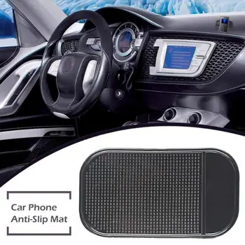 

3D Doll Accessories Car Accessories Fixed Anti-Slip Mat Children'S Toys Anti-Double-Sided Plastic Professional