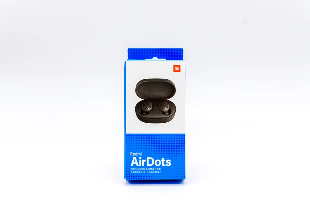 Оригинальные наушники xiaomi Redmi Airdots TWS, беспроводные bluetooth наушники xiaomi, наушники с микрофоном, наушники с громкой связью, HD звук