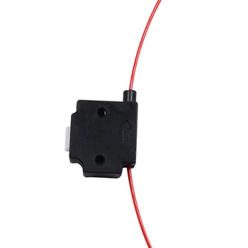 

With 1M Cable Runout Sensor Material Injection Molding Eccentricity 3D Printer Parts Monitor Filament Break Detection Module