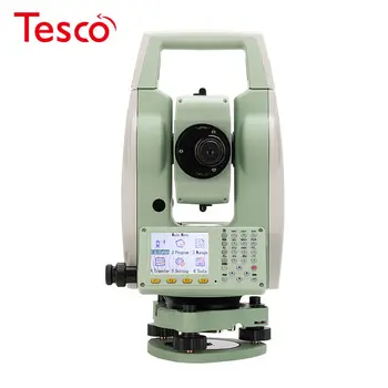 

NEW LETER ATS-120A Color screen Reflectorless Total Station
