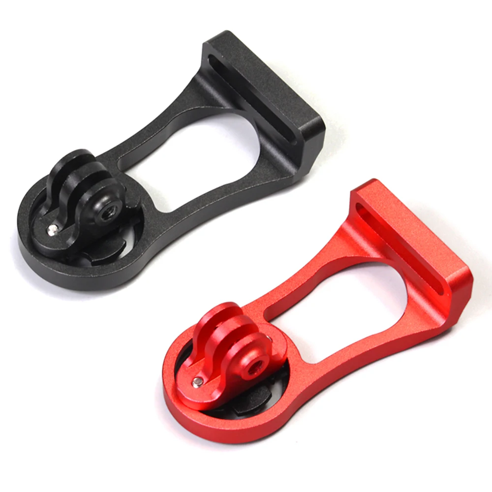 High Quality Bicycle Computer Holder Handlebar Extender Bike Stopwatch GPS Speedometer Mount Cycling Accessories