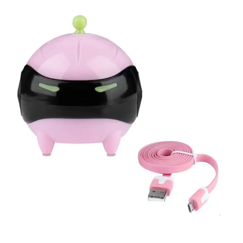 5 цветов Портфолио маска USB шариковая автоматическая стиральная машина шайба для очистки линз подлинный контактный пост получатель устройство Макияж инструмент