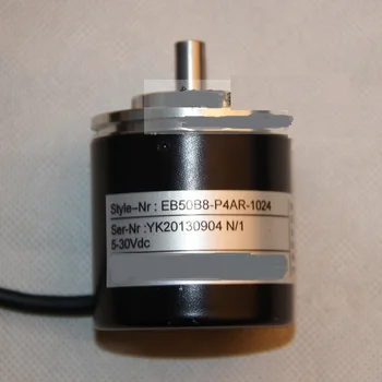 

EC40A6-P4AR-1000.9QK001 rotary encoder