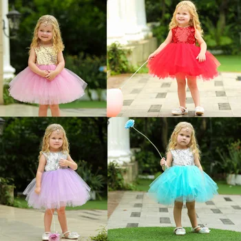 

Christmas Girls Cinderella Costume Princess Dress Halloween Children Clothing Summer Flower Girl Spring Evening Dress