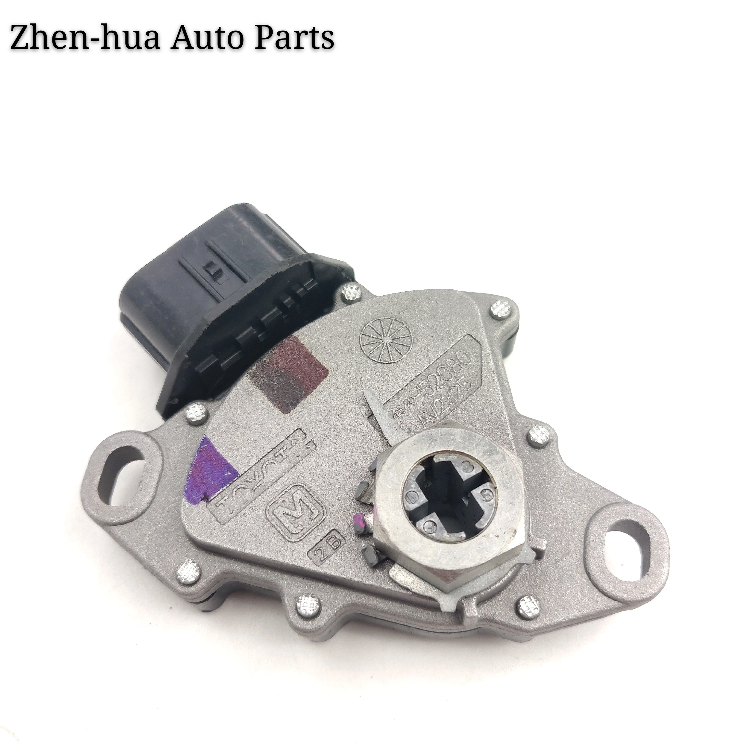 8454052080 84540-52080 нейтральный переключатель безопасности для Toyota Высокое качество Быстрая автомобильные аксессуары два года