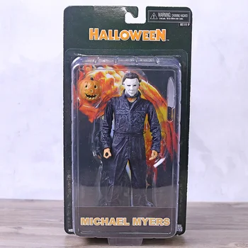 

Neca Halloween Michael Myers PVC Action Figure Collection Model Toy Gift