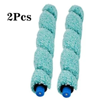 

Practical use Roller Brushes 2pcs Main Roller For iLife W400 Medion MD 18379