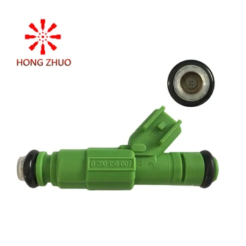 

100% professional High Performance Factory manufacturing good quality fuel injector OEM 04861454AA 0280156007