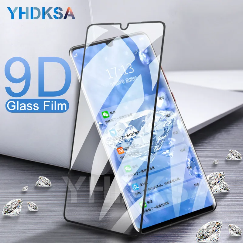 9D Защитное стекло для Xiaomi Mi 8 9 9T Pro SE CC9 CC9E A3 A2 Lite Play F1 закаленное защитное стекло защитная пленка