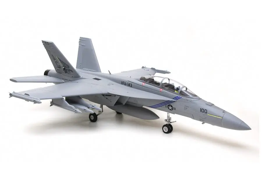 Модель FMS 70 мм F18 RC/реактивный самолет FMS100|Радиоуправляемые самолеты| |