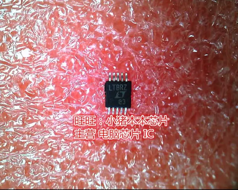 LTC3824EMSE LTBRZ MSOP10 гарантия качества