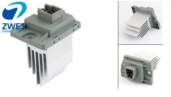 Car Blower Motor Resistor For Elantra Air Conditioning Blower Motor Resistor for Hyundai Kia 971791-2D000