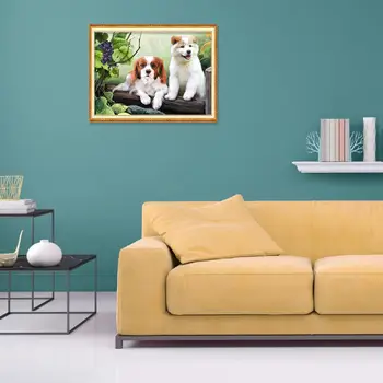 

Full Drill Diamond Painting 5D DIY Home Animal Landscape Character Cross Stitch Embroidery Rhinestones Mosaic Kits