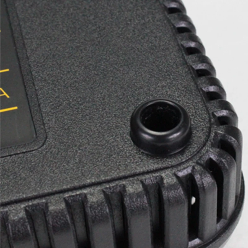 Cordless Power Tools Li-Ion Battery Charger For Dewalt 14.4V 18V 20V Dcb101 Dcb200 Dcb140 Dcb105 Dcb2(Us Plug