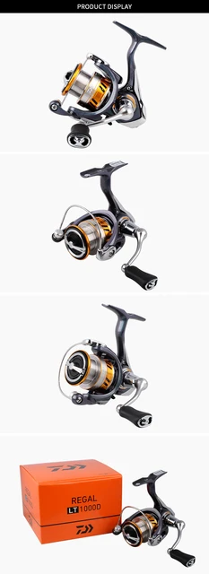 Fishing Spinning Reels, Daiwa Reels Spinning