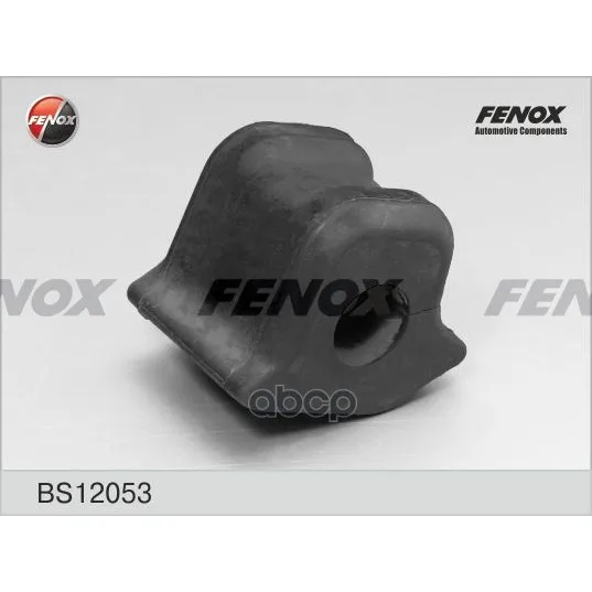 Втулка Стабилизатора Передняя, Правая, D21 Toyota Auris, Corolla 07-10 Bs12053 FENOX арт. BS12053