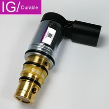 Для PXE14 PXE16 Автомобильный Компрессор AC Компрессор управление электромагнитный клапан Volkswagen Jetta Sanden для Skoda для Audi автомобильные аксессуары