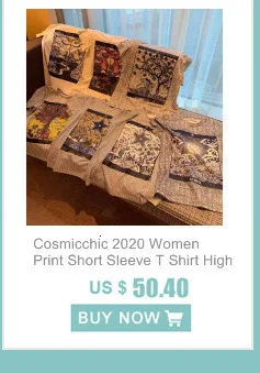 Cosmicchic, подиумный дизайн, женский джинсовый костюм, цветочный принт, короткий рукав, джинсовая рубашка, широкие джинсы, штаны с кисточками, комплект из 2 предметов