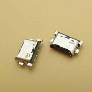 

20PCS Micro USB Jack Socket Charging Port Connector For Samsung Galaxy A70 A60 A50 A40 A30 A20 A405 A305 A505 A705