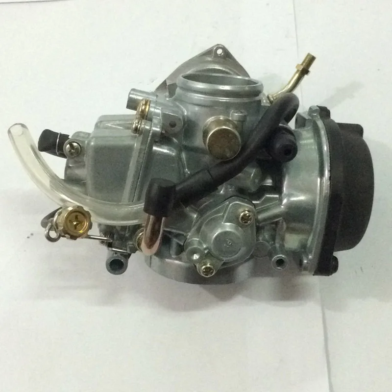 50 шт./компл. карбюратор для езды на велосипеде PD36J для 350CC 400cc 350cc-500cc двигатель для квадроцикла с Choke Fit ATV мотоцикла