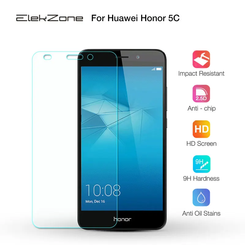 Huawei-Honor-5C--黑色