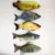 Pet Soft Electronic Fish Shape Cat Toy Electric USB Charging Simulation Fish Toys Funny Cat Chewing Playing Supplies Dropshiping